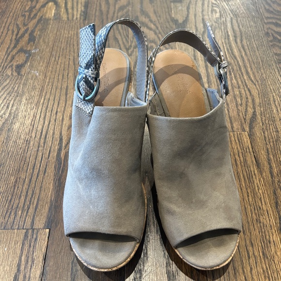 Universal Thread wedges - Picture 1 of 2